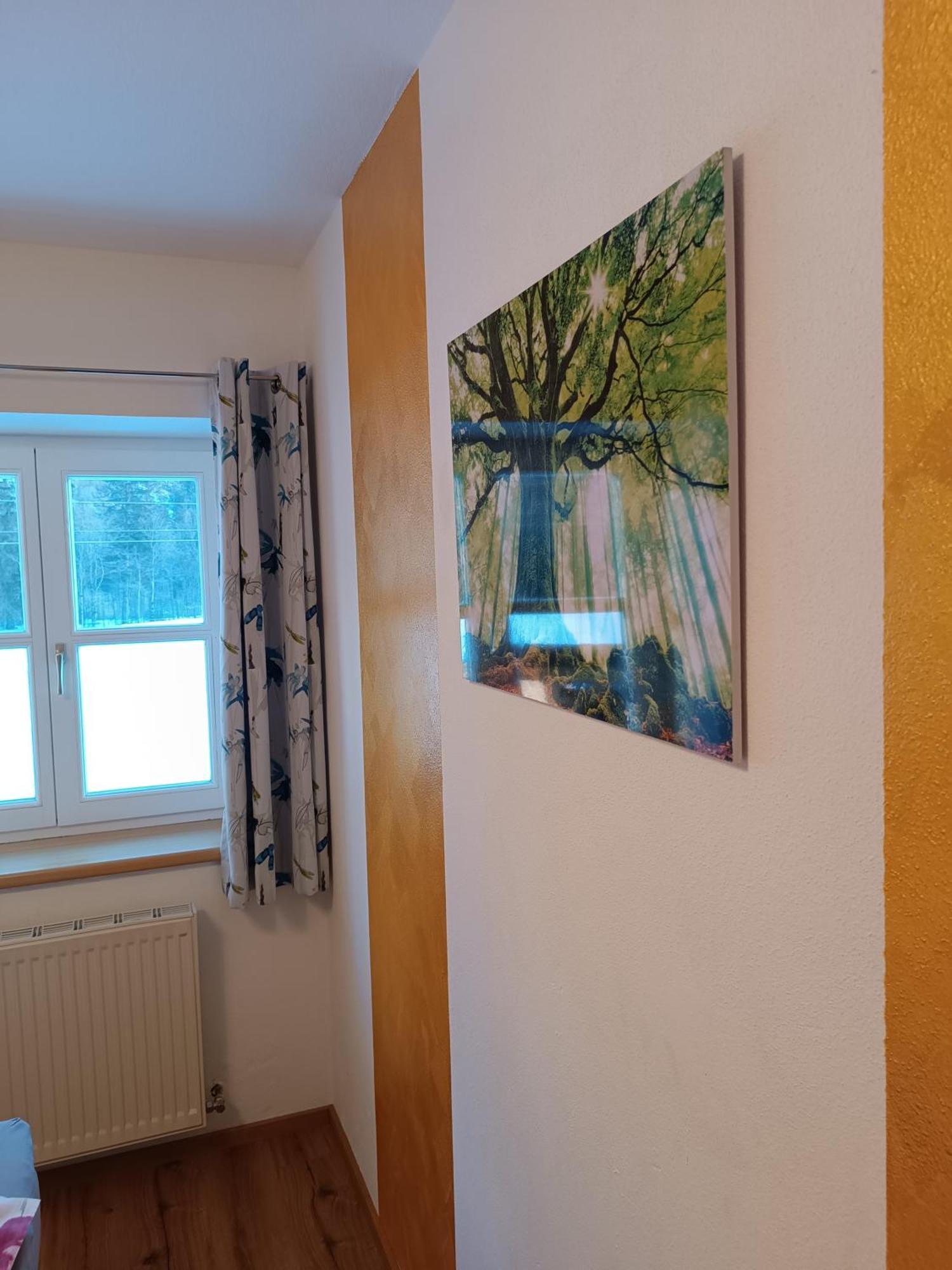 Hintererhof Apartment Hintersee Exterior photo